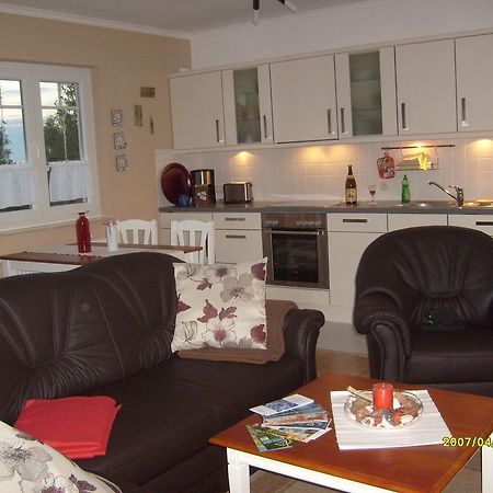 Ferienwohnung Strandwiese Graal-Mueritz Zimmer foto