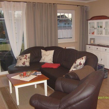 Ferienwohnung Strandwiese Graal-Mueritz Zimmer foto