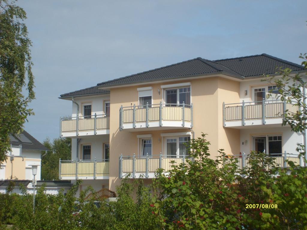 Ferienwohnung Strandwiese Graal-Mueritz Zimmer foto