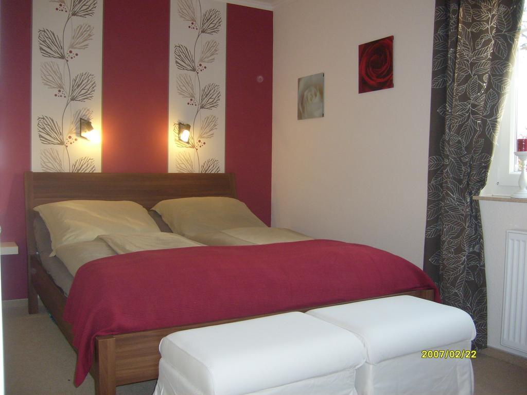 Ferienwohnung Strandwiese Graal-Mueritz Zimmer foto